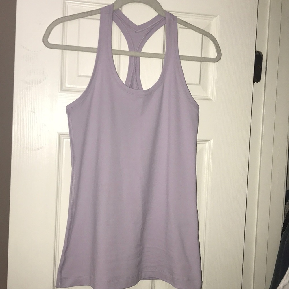 FLASH SALE! Lululemon cool racerback